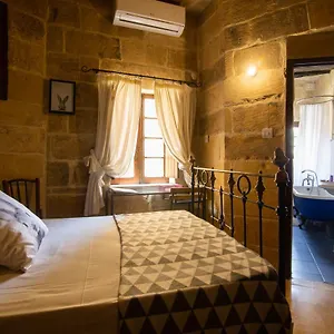 The Burrow Guest house